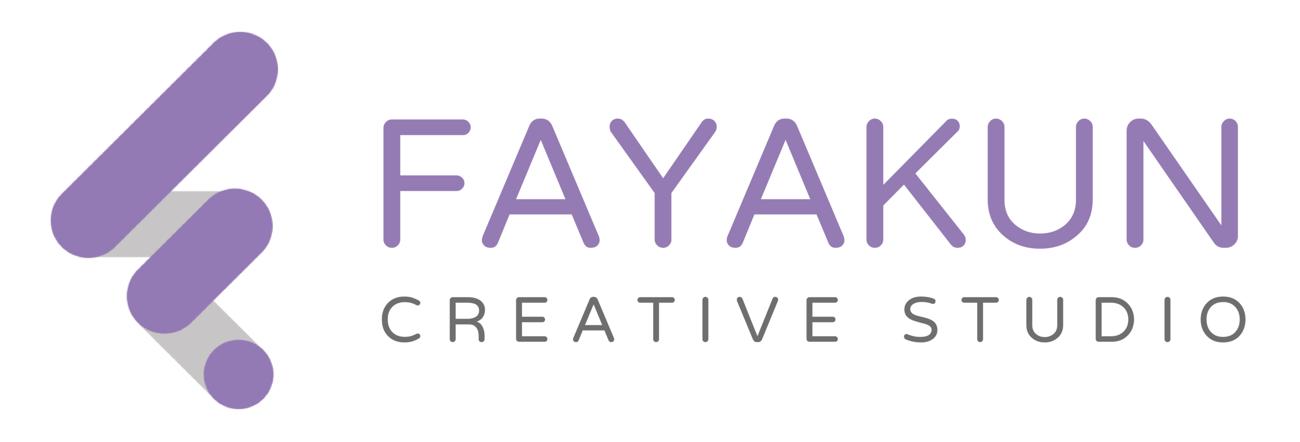 Fayakun Creative Studio Logo