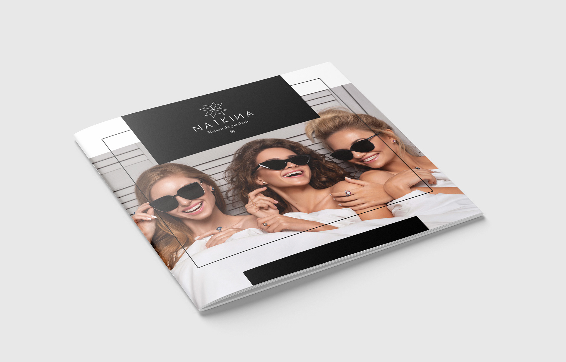 Mockups Design