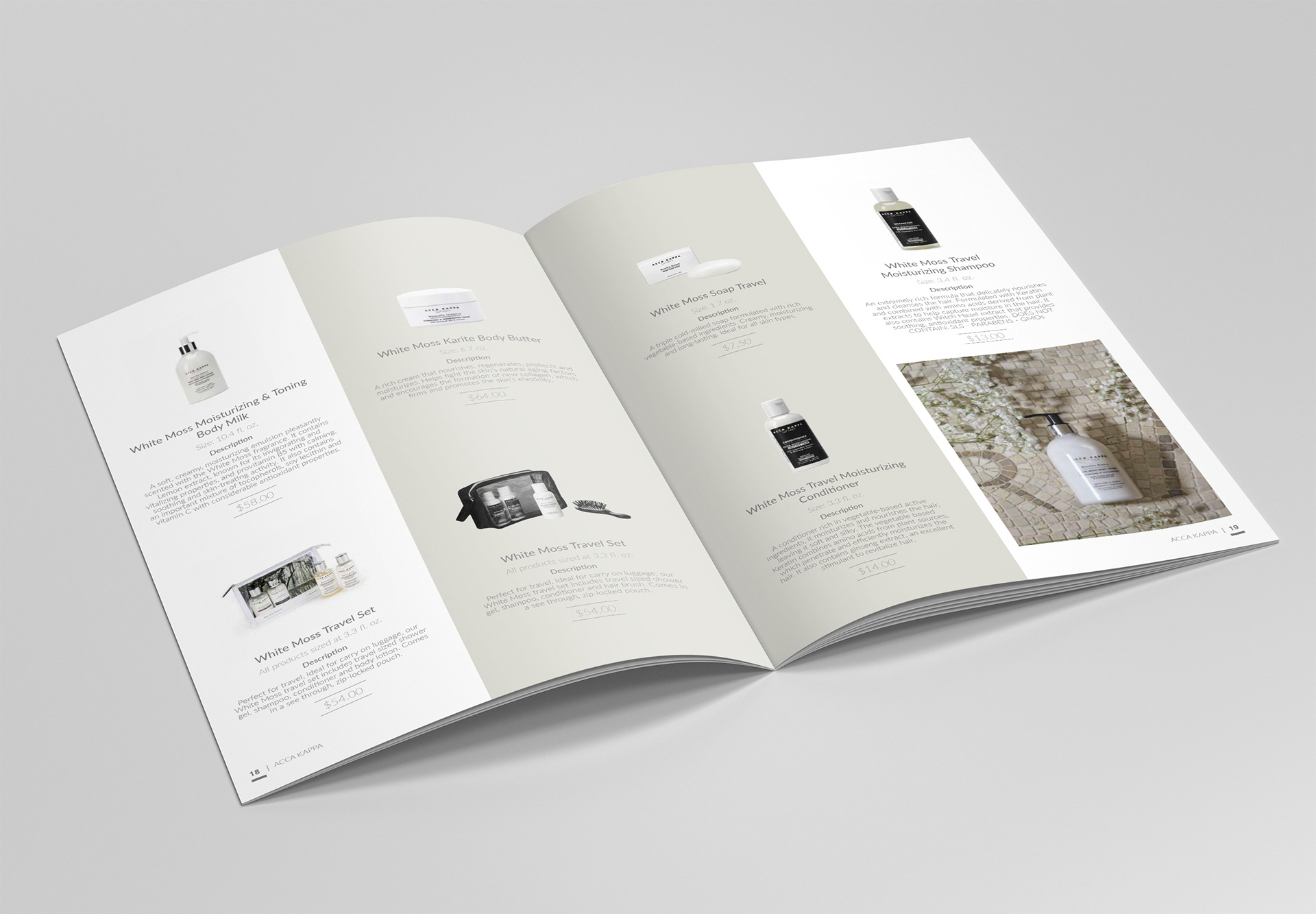 Mockups Design