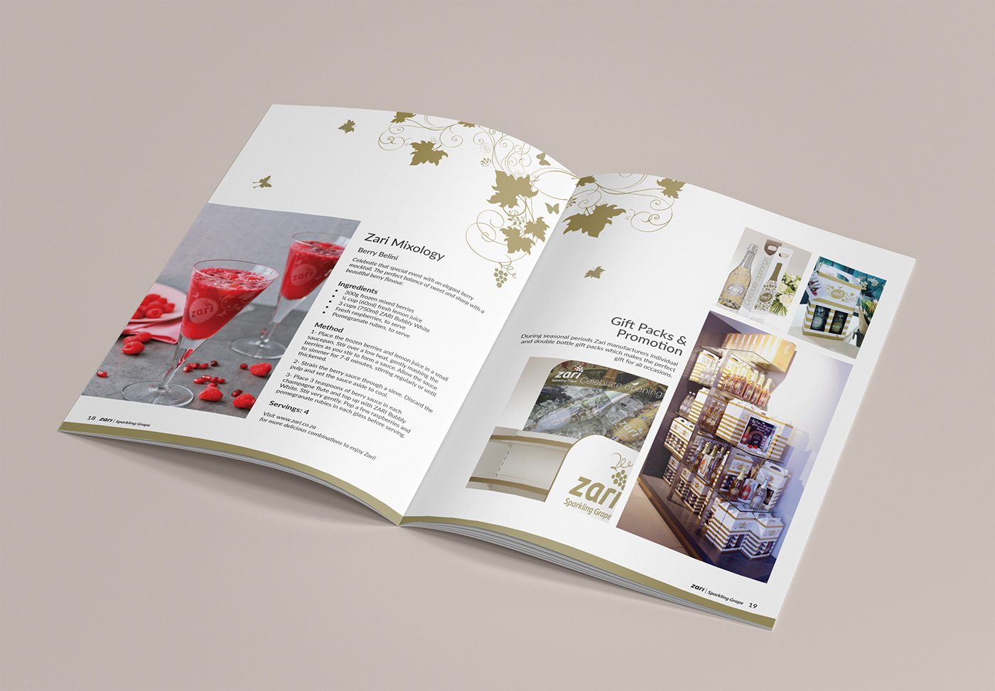 Mockups Design