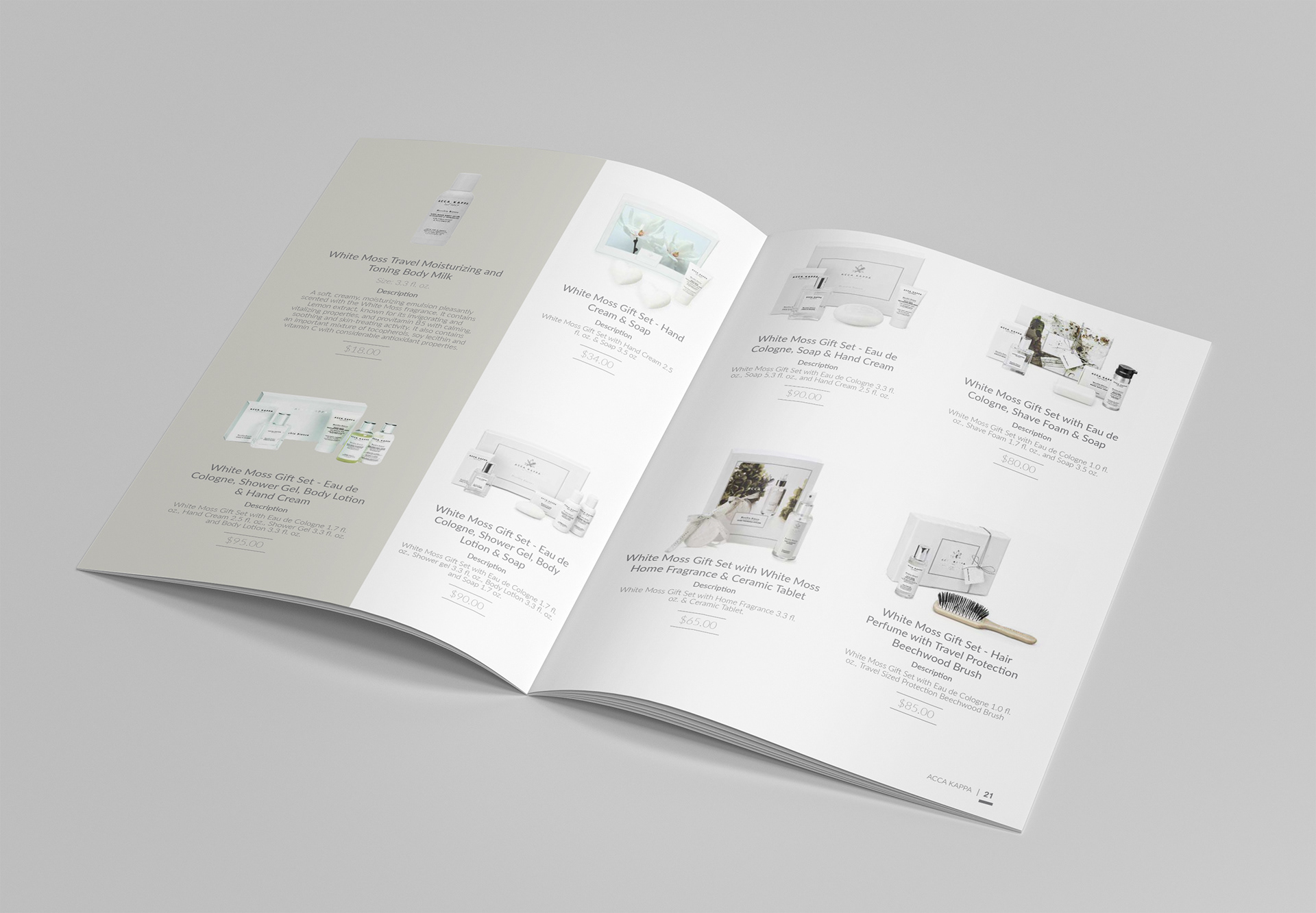 Mockups Design