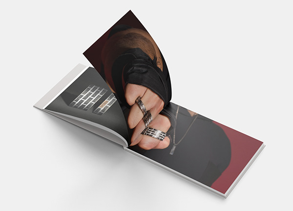 Mockups Design