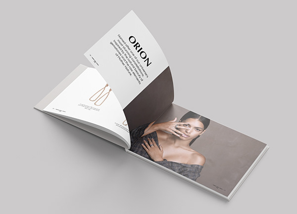 Mockups Design