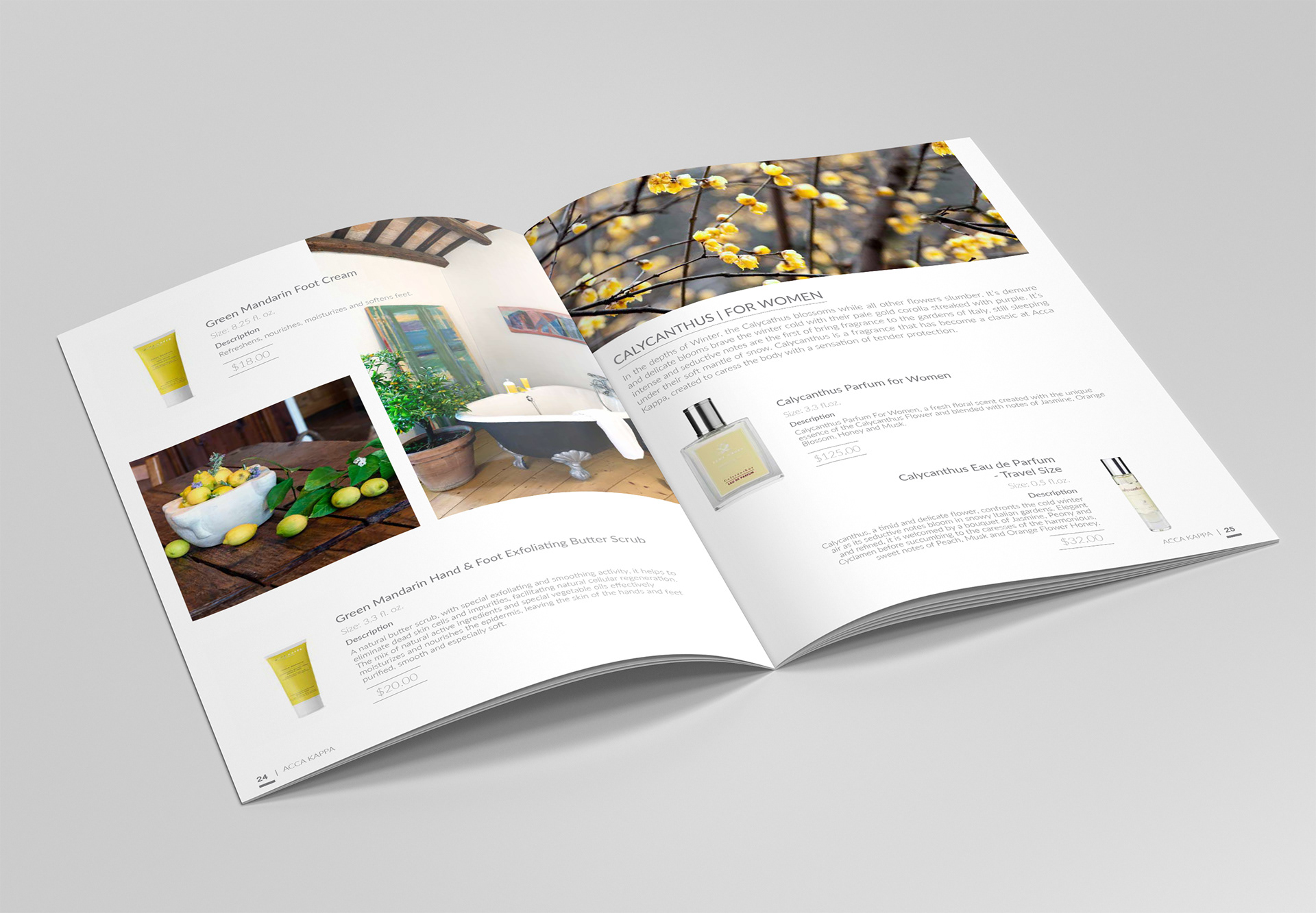 Mockups Design