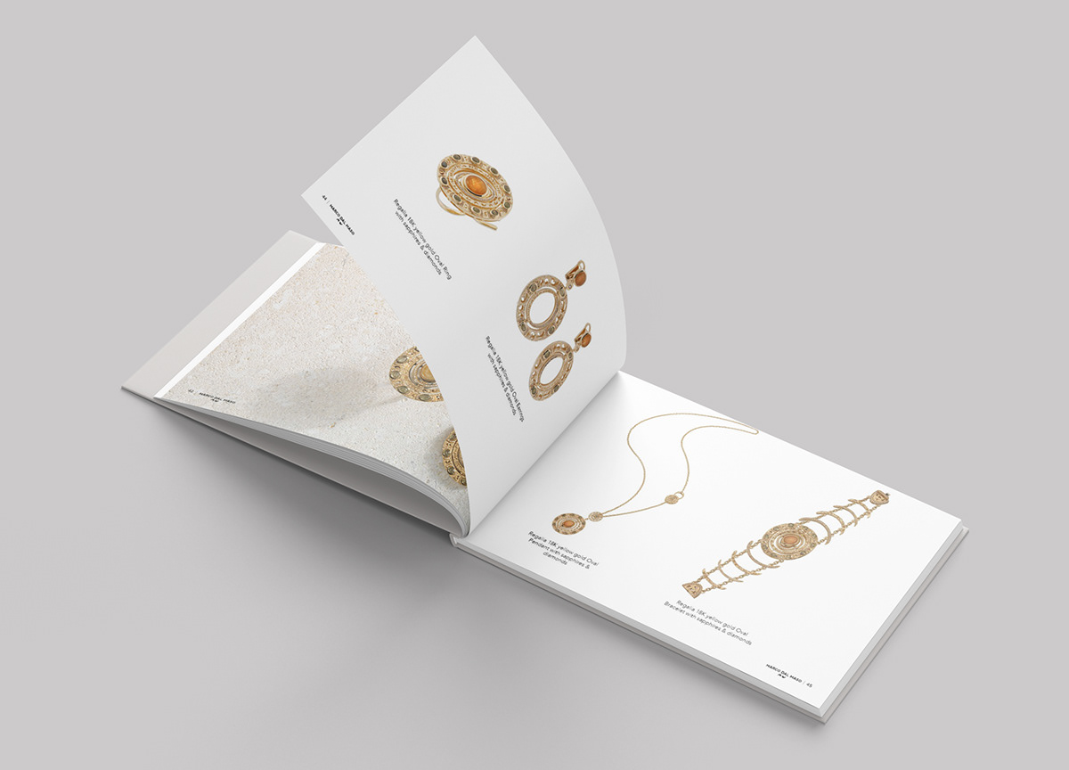 Mockups Design