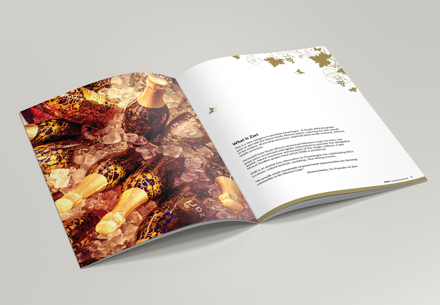 Mockups Design