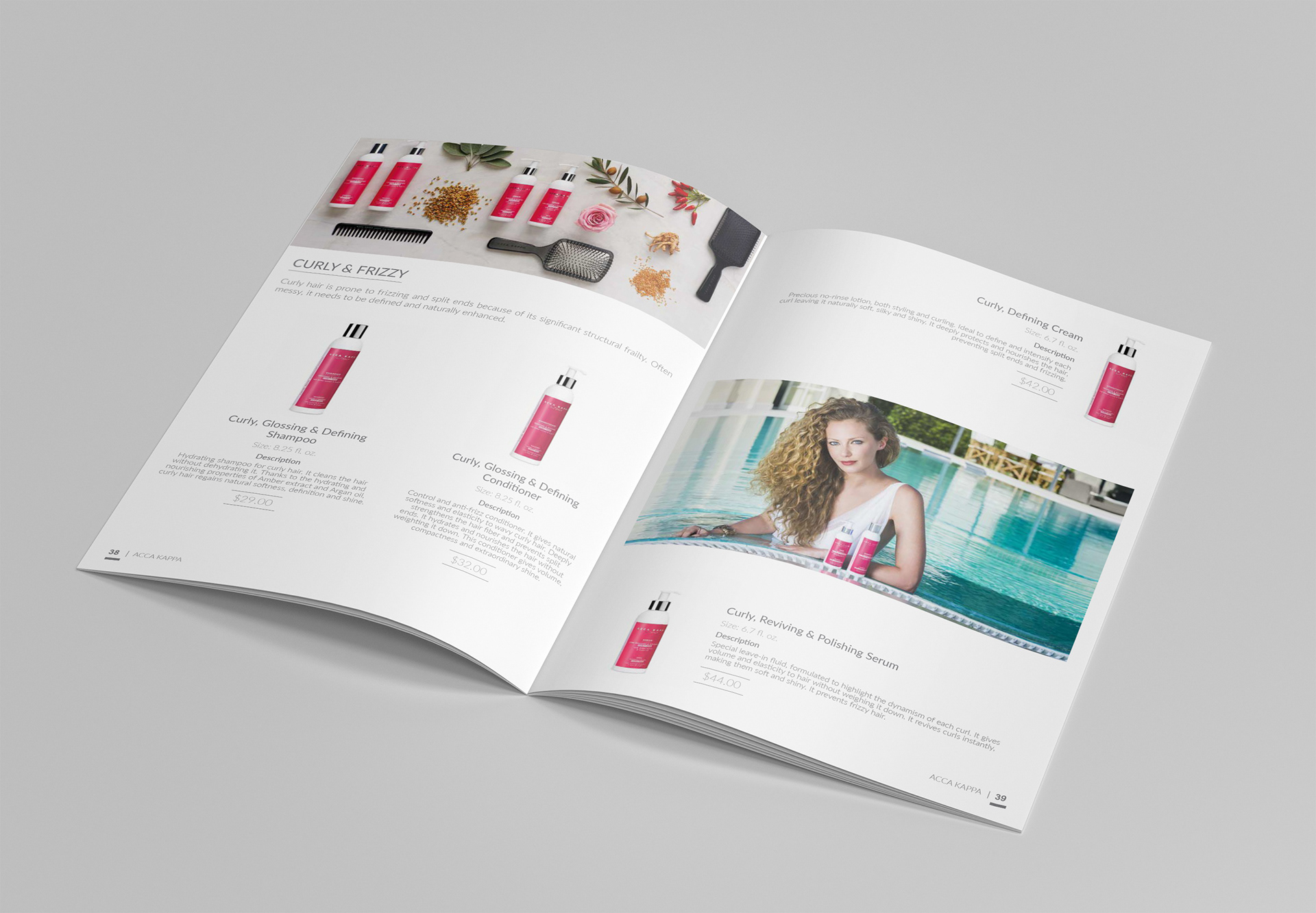 Mockups Design