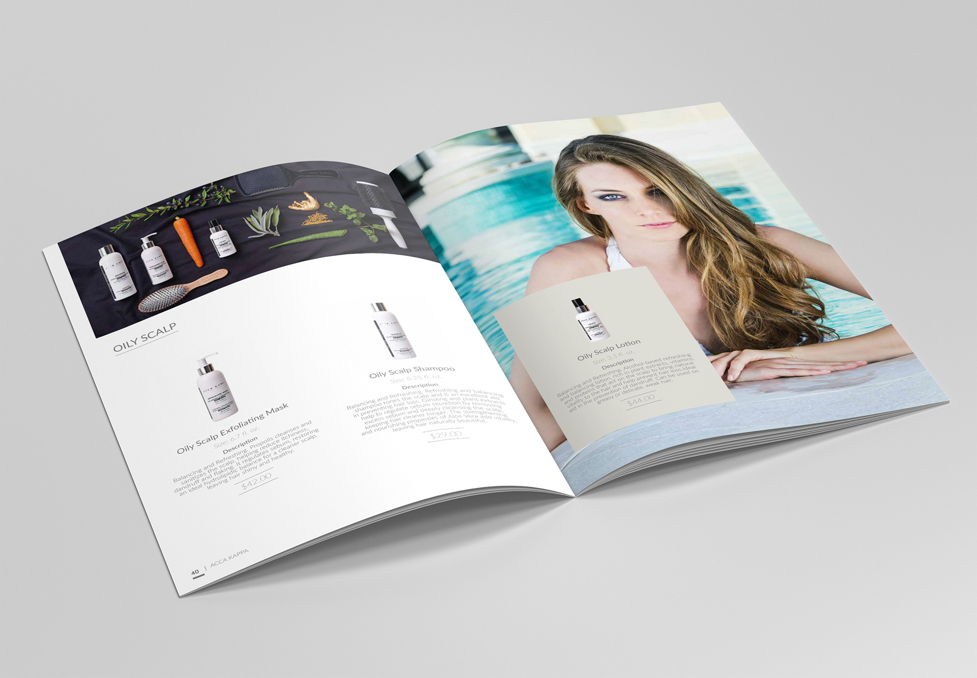 Mockups Design