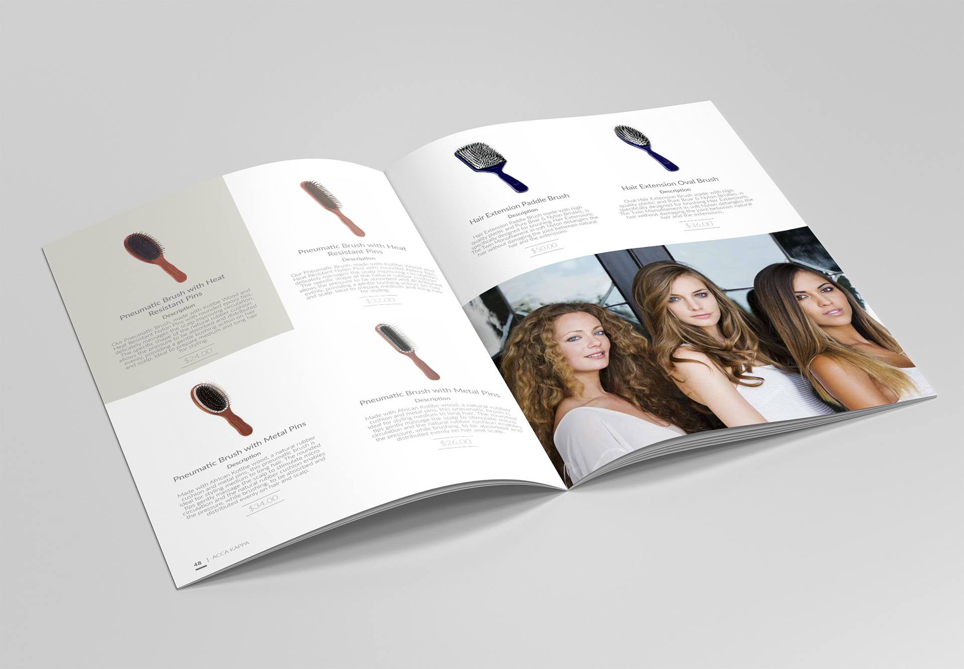 Mockups Design