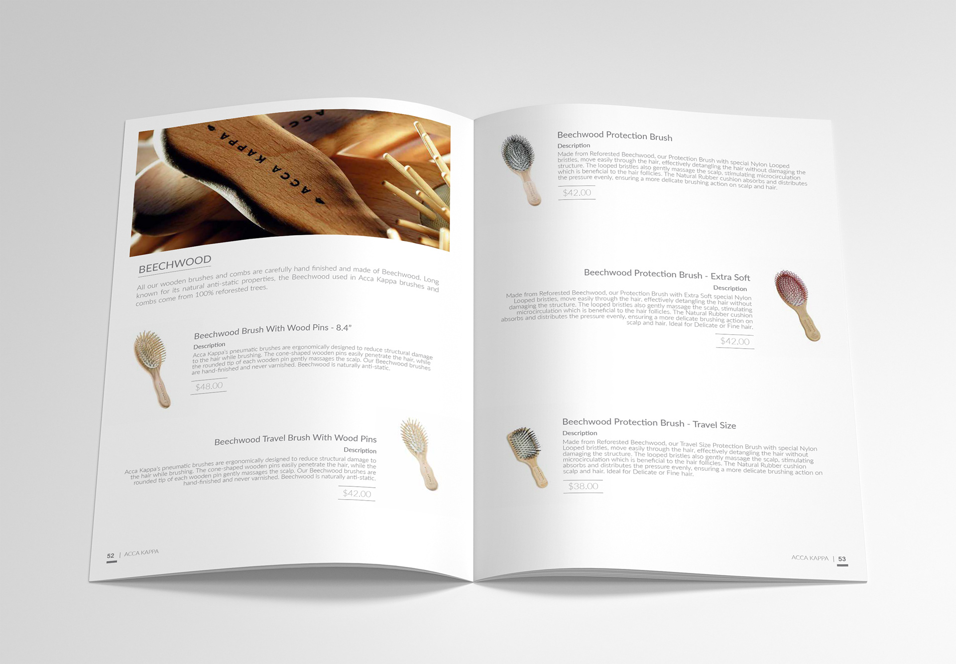 Mockups Design