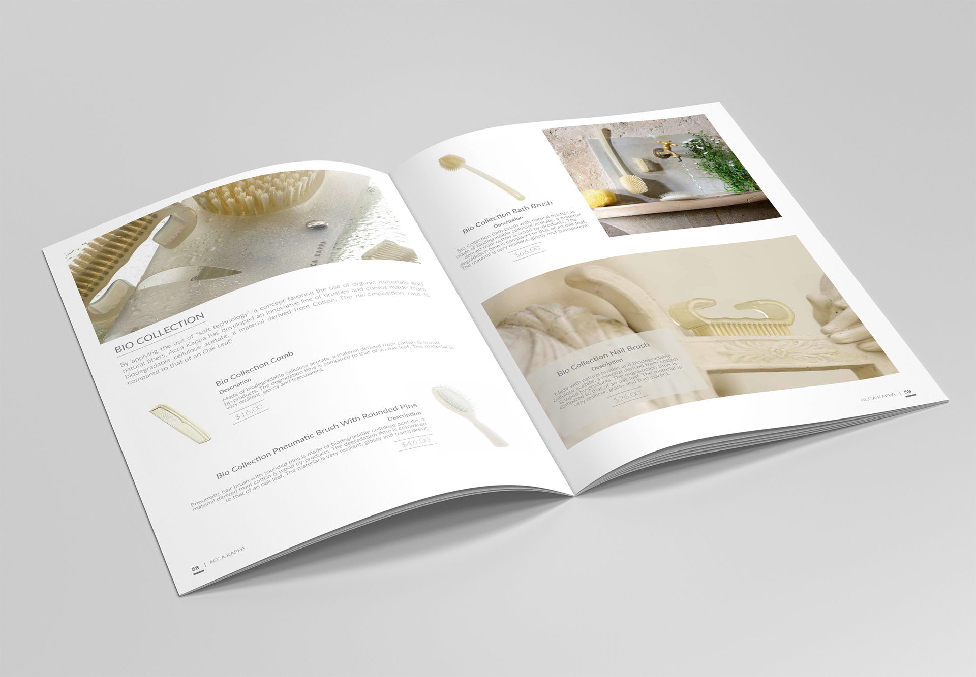 Mockups Design