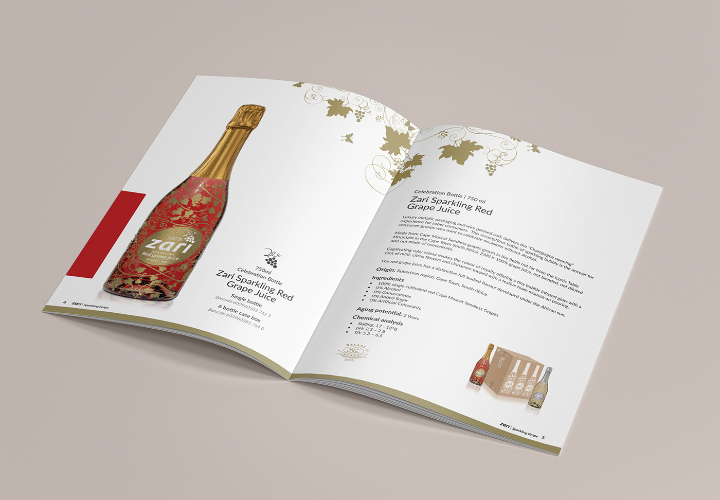 Mockups Design