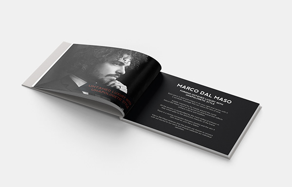 Mockups Design