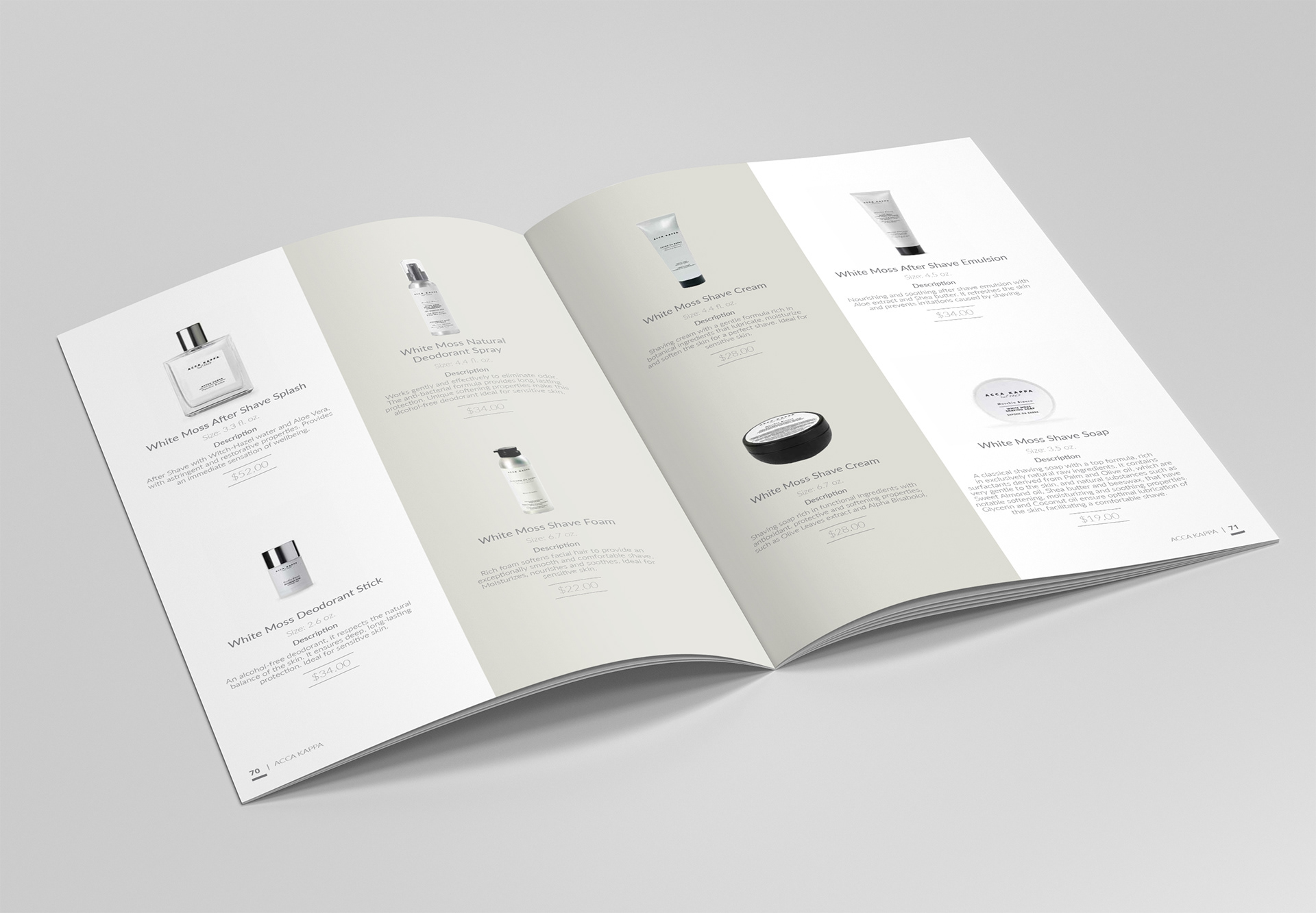 Mockups Design