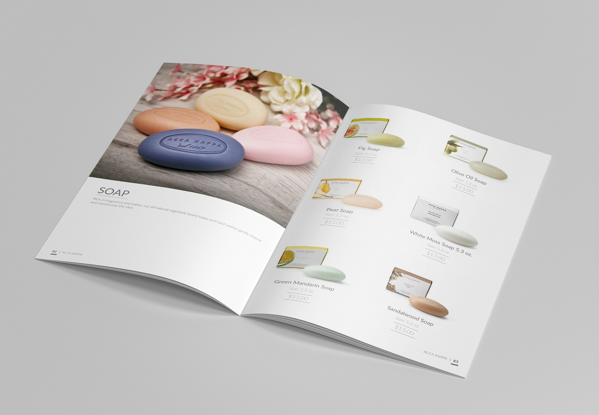 Mockups Design