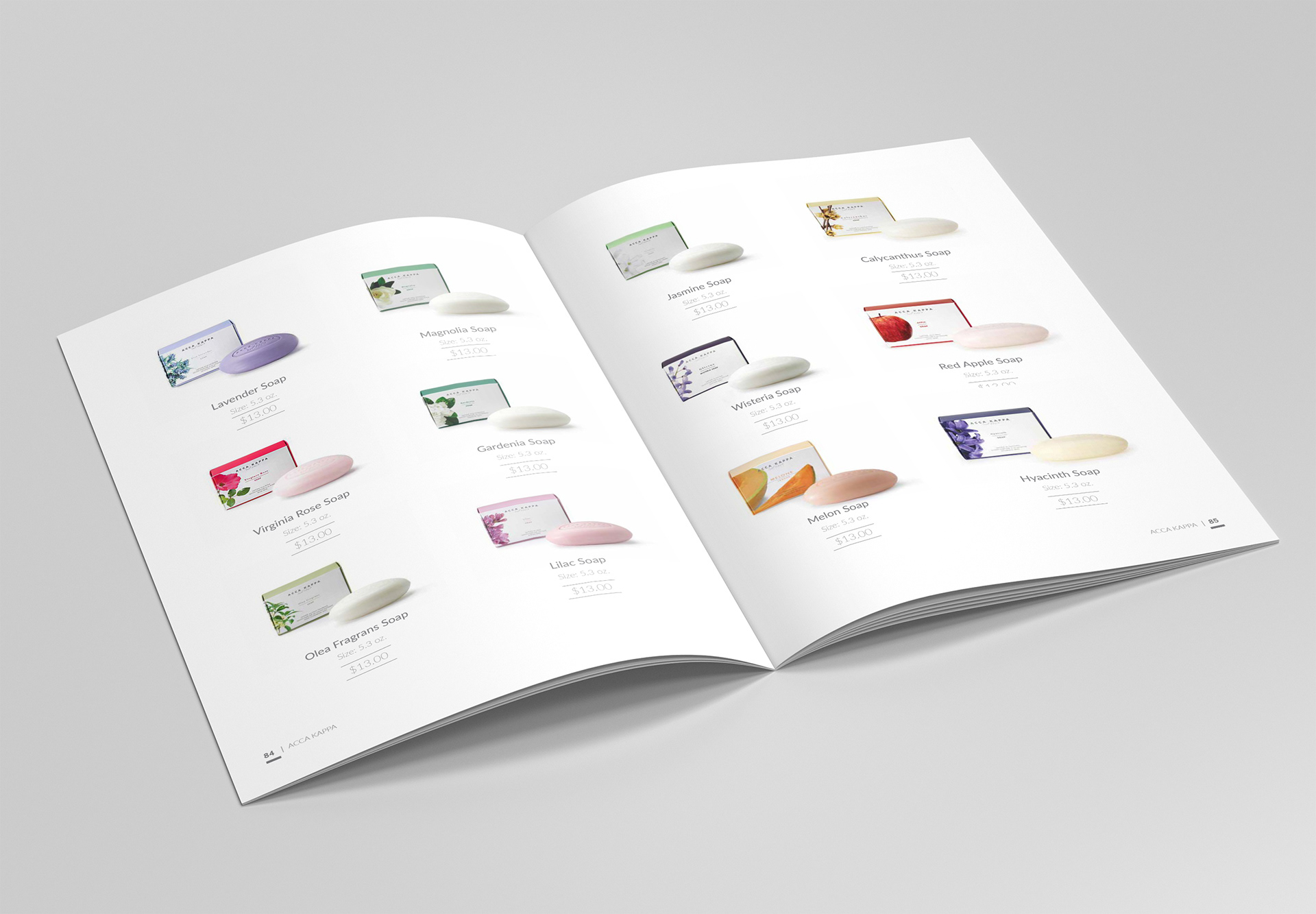 Mockups Design