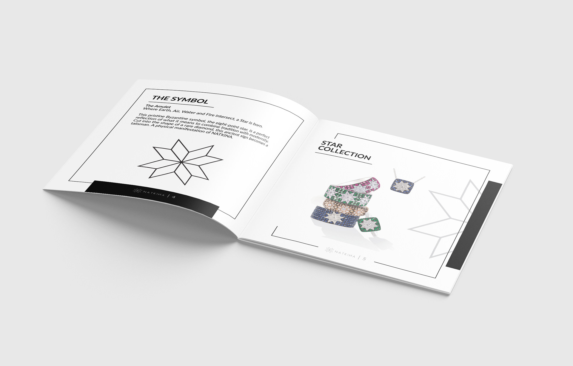 Mockups Design
