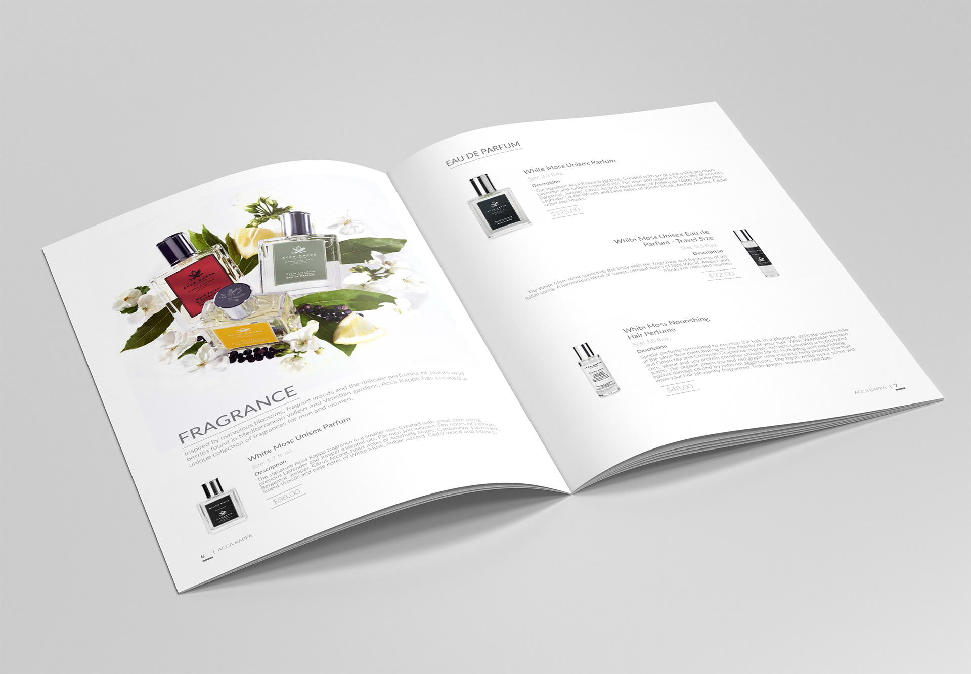 Mockups Design