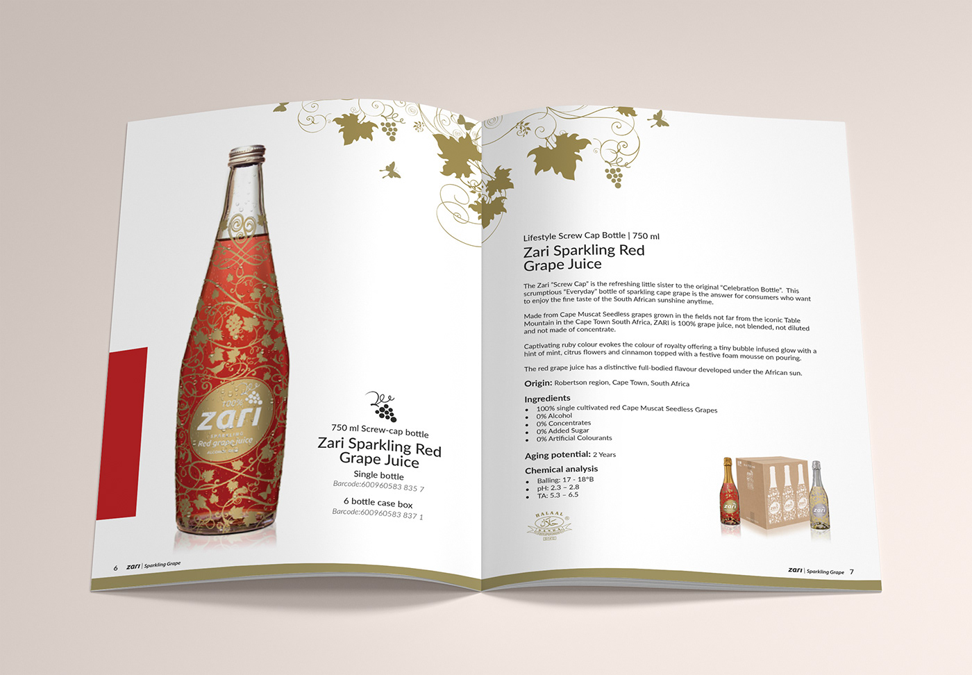 Mockups Design