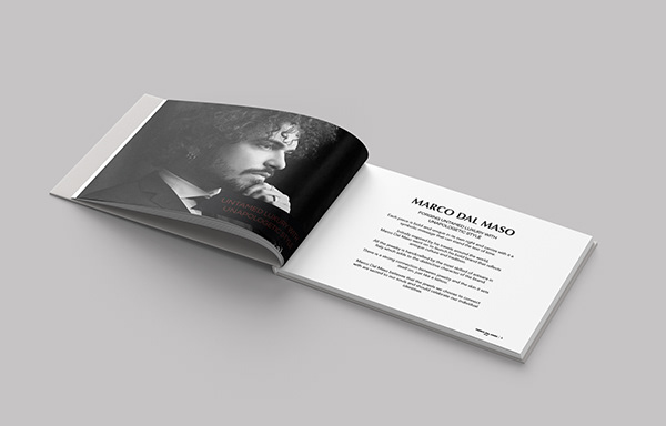Mockups Design