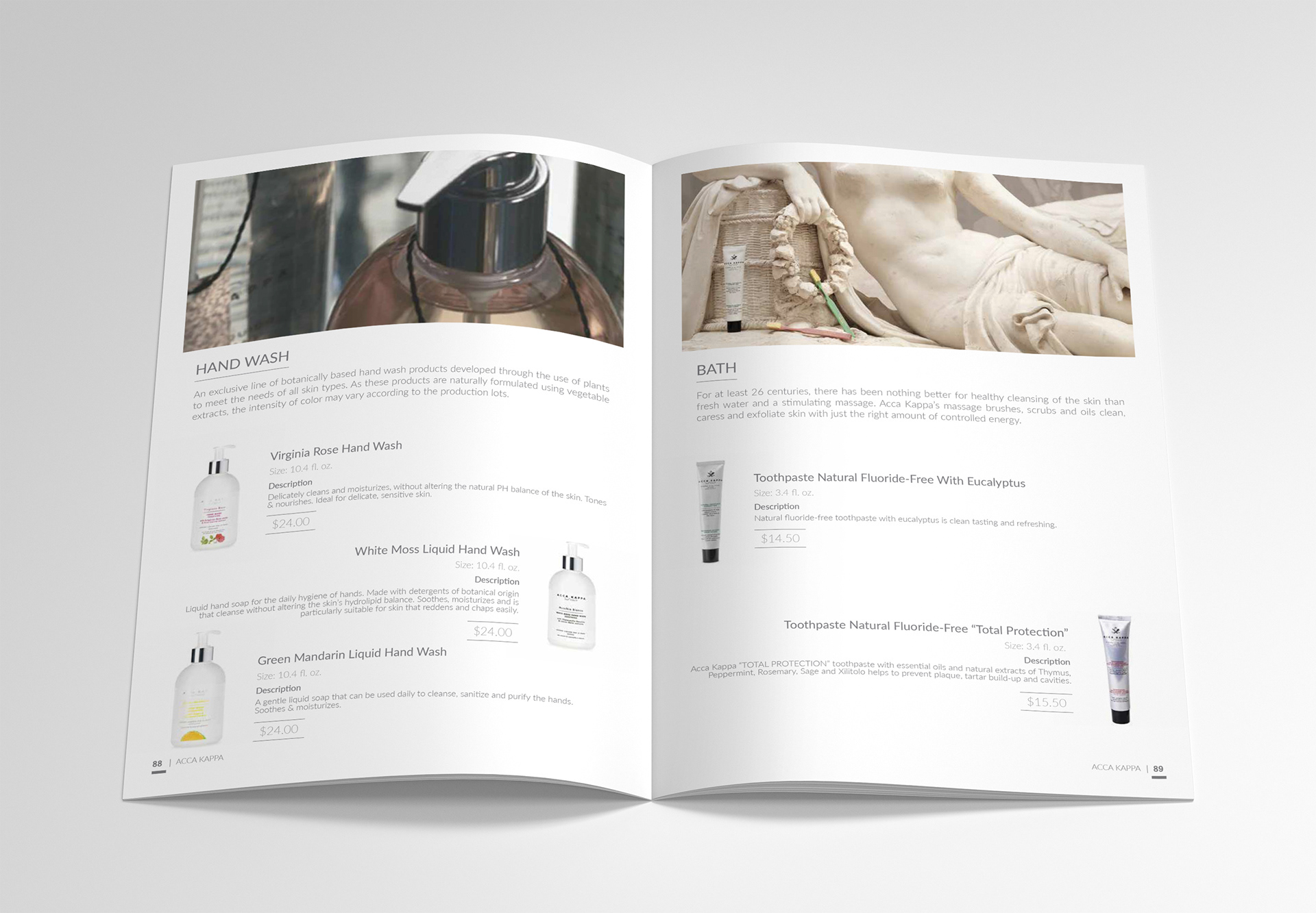 Mockups Design