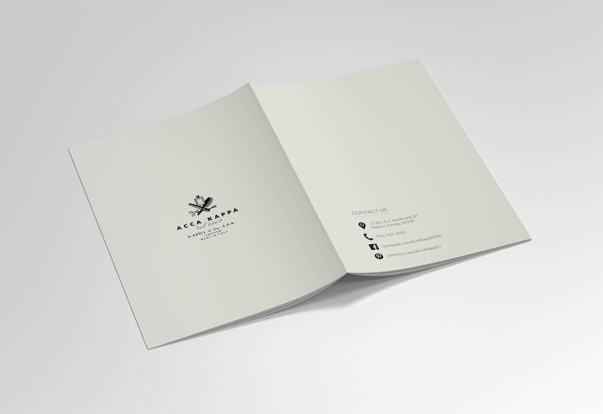 Mockups Design