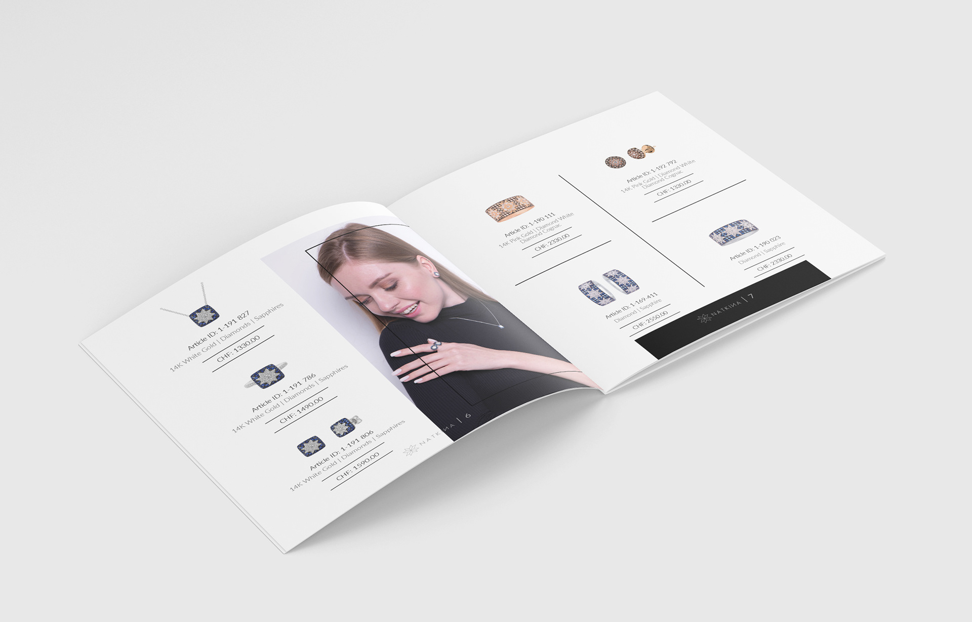 Mockups Design