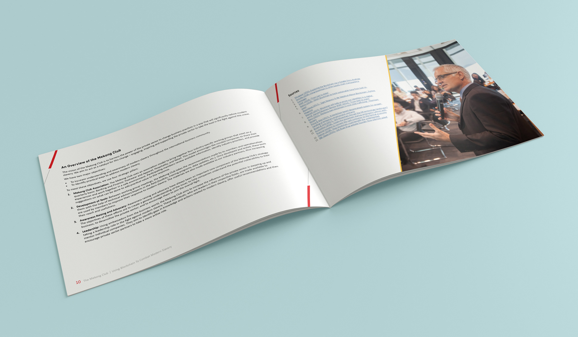 Mockups Design