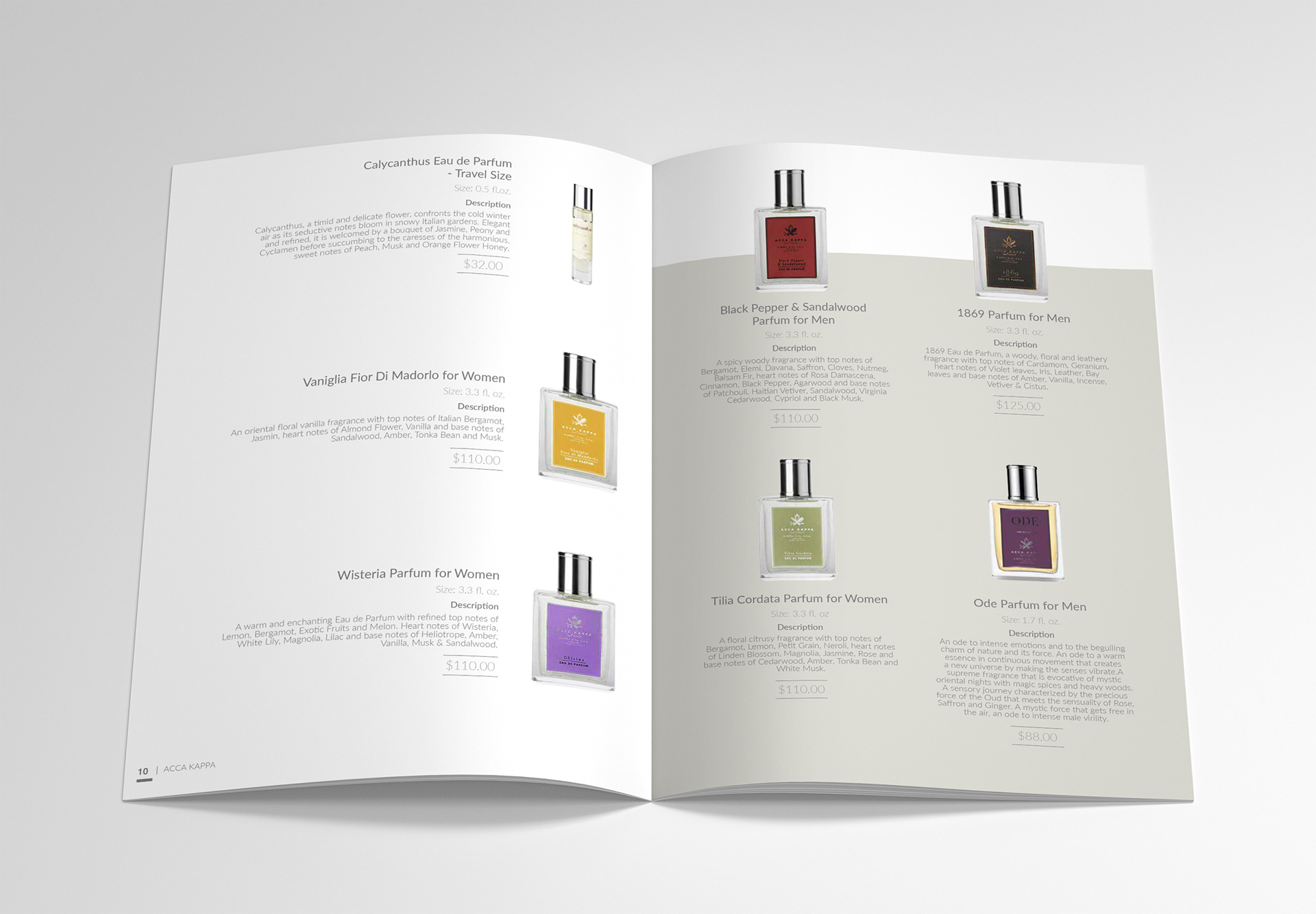 Mockups Design