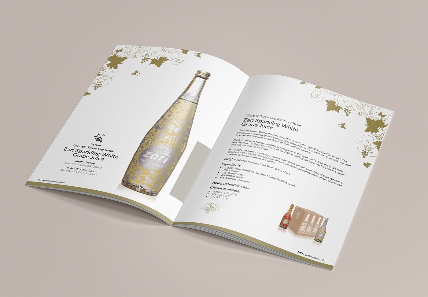 Mockups Design