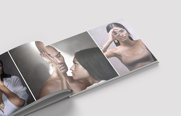 Mockups Design