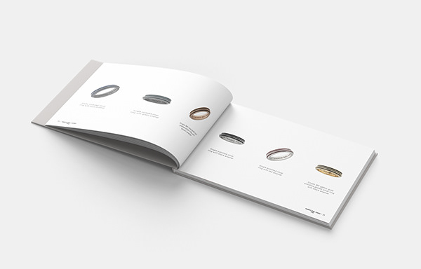 Mockups Design