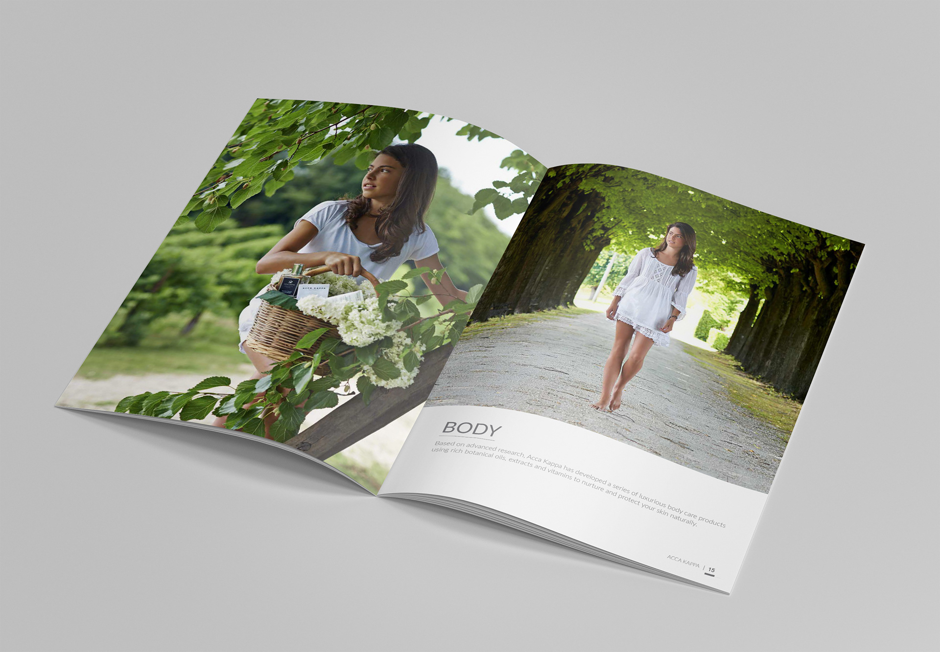 Mockups Design