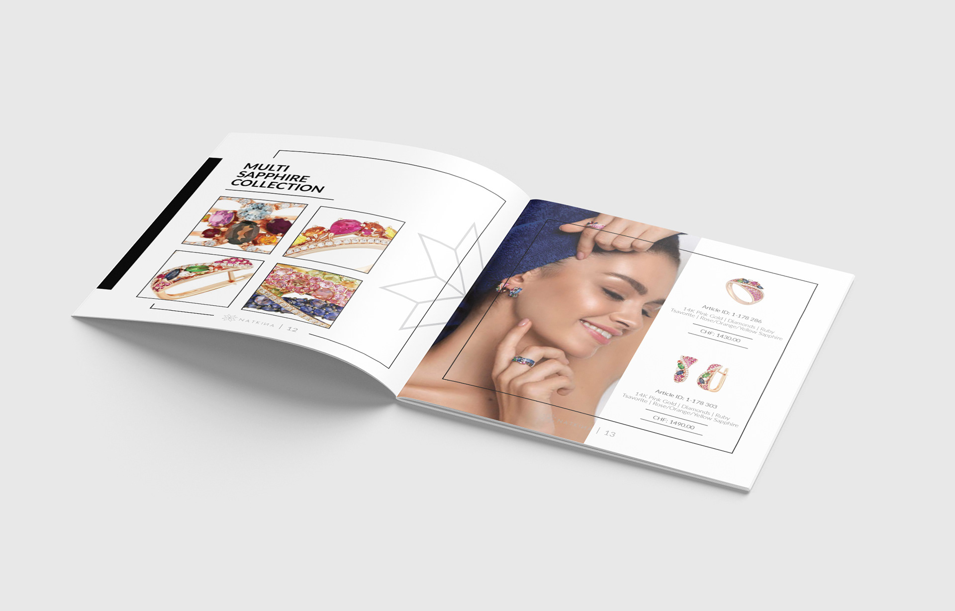 Mockups Design