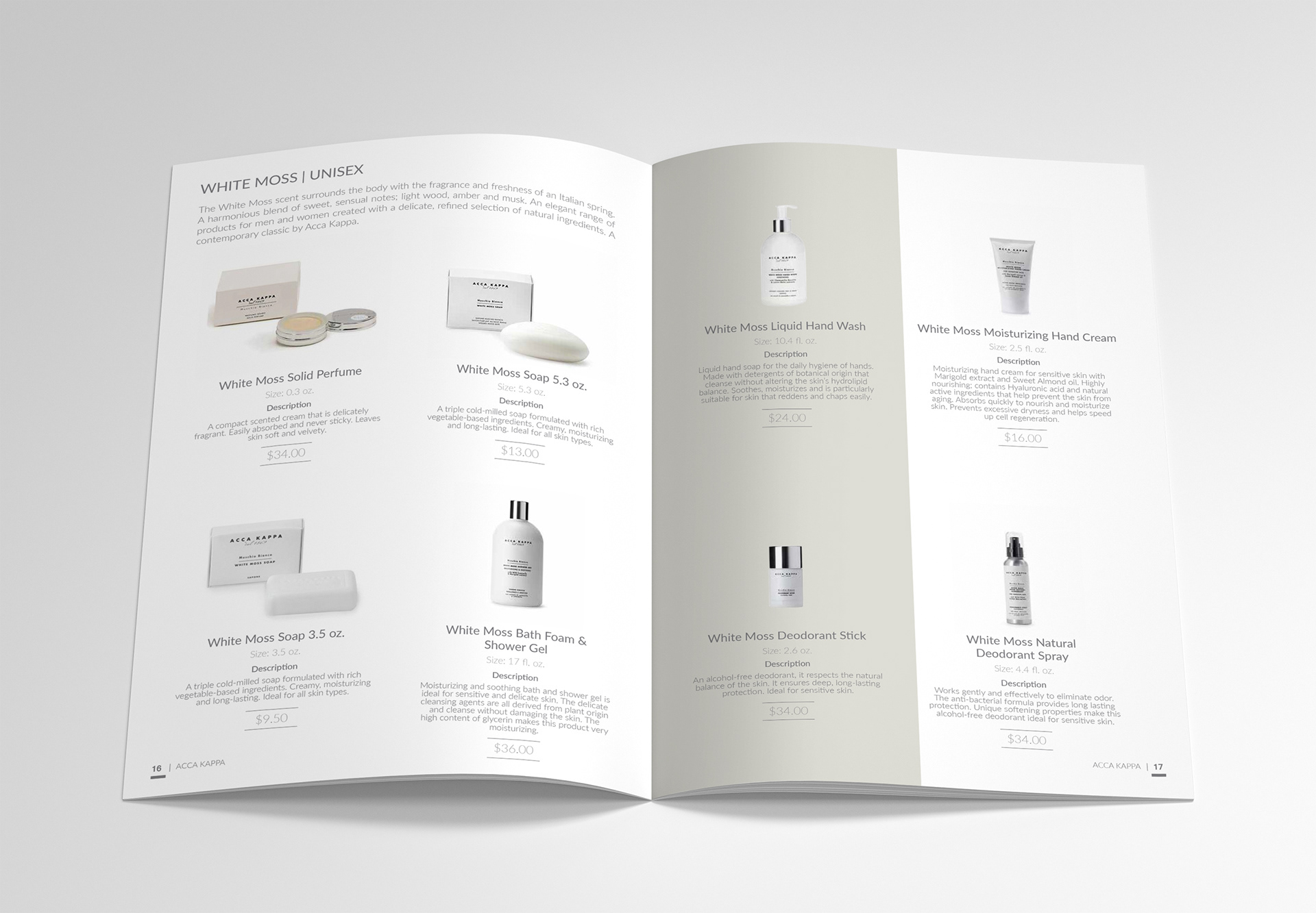 Mockups Design