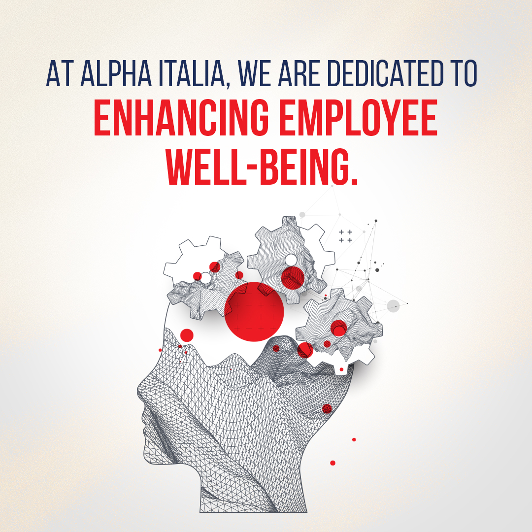 Awareness – Employee wellbeing  01