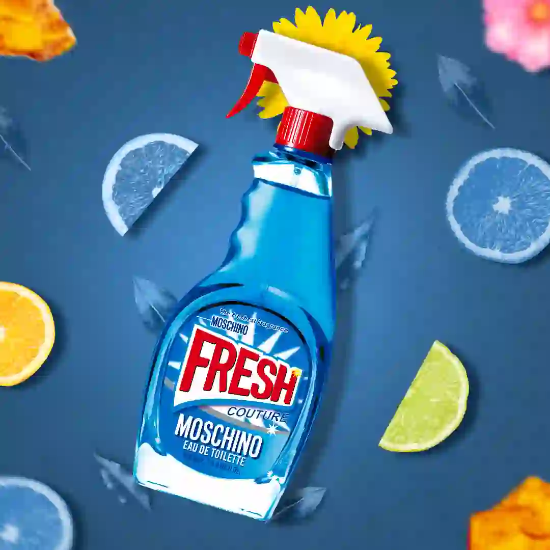 Fresh