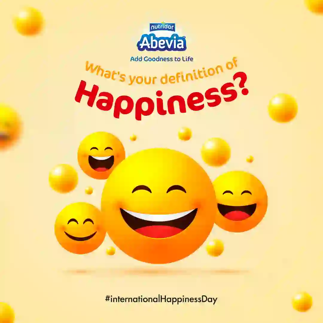 Happiness Day