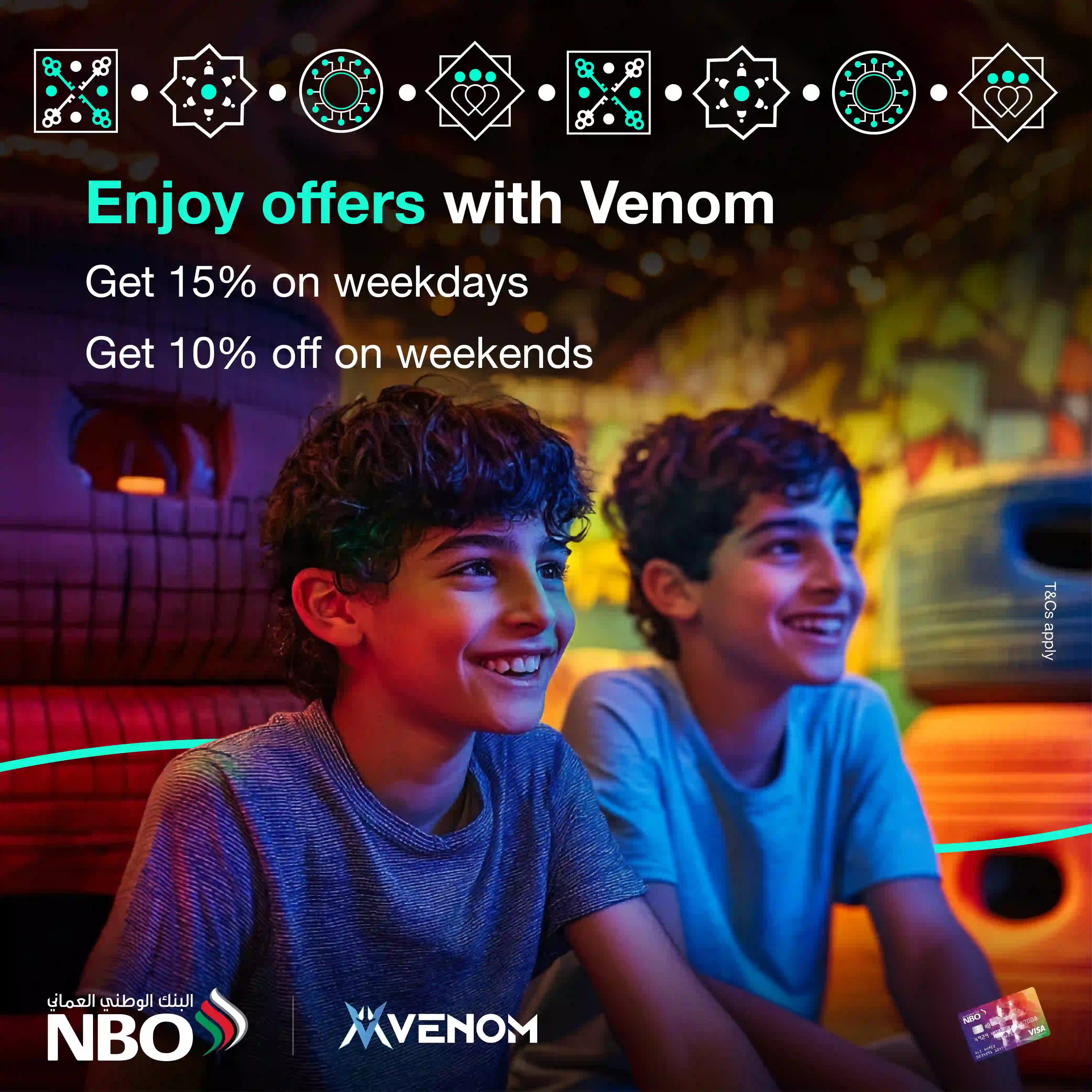 Venom_Venom Offer 02 ENG