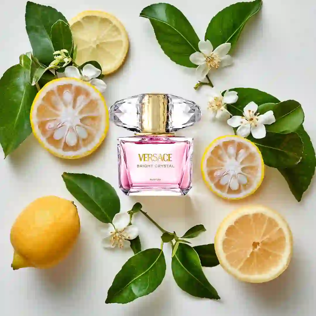 Versace Bright Crystal